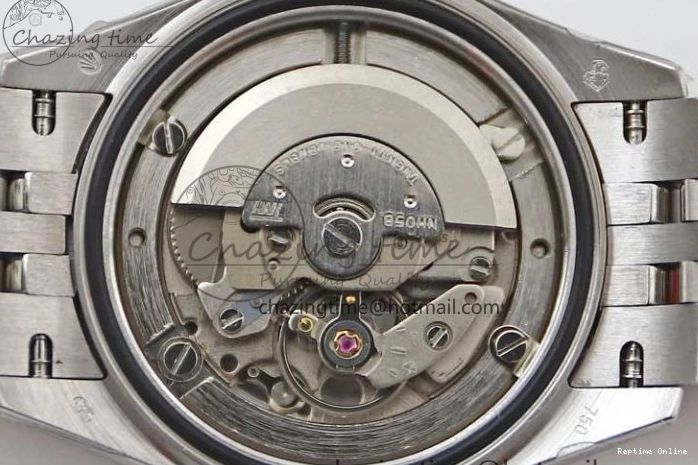 1231 Lady DateJust 28 SS TWF 1:1 Best Edition 904L Steel Black Dial on President Bracelet NH Unisex 2176